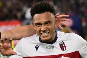 乐鱼官网-博洛尼亚客场败北，球迷心情低迷的简单介绍