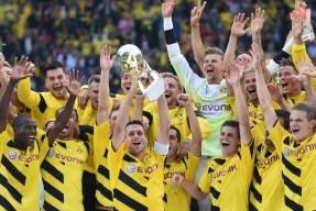 乐鱼app-多特蒙德排名