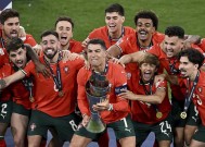 Leyu-欧国联冠军花落谁家，精彩比拼不容错过