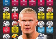 乐鱼-关于拜仁慕尼黑前锋哈兰德获评德国金球奖，备战新赛季的信息