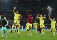 乐鱼-乌迪内斯客场大胜，保级前景大为改观的简单介绍