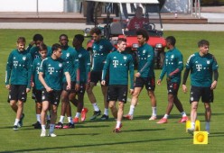 乐鱼-美因茨快速传球，以团队合作赢得一场较量(主升浪起爆点主图指标)