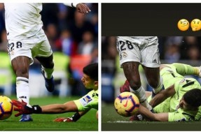 Leyu-皇家社会主帅因不满裁判而被罚款(皇家社会主帅因不满裁判而被罚款的是谁)