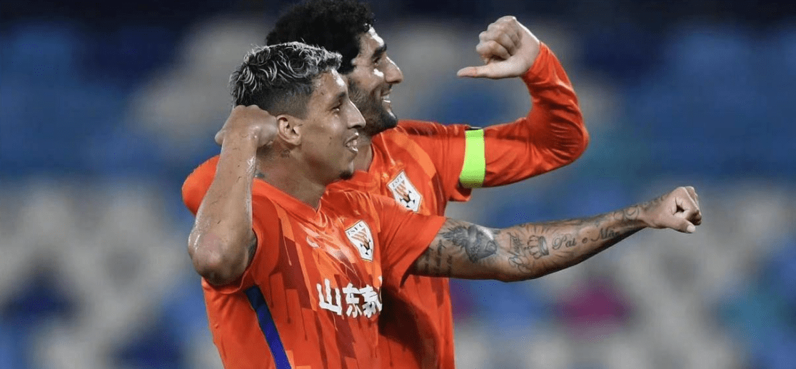 乐鱼app-甘冈vs  第2张