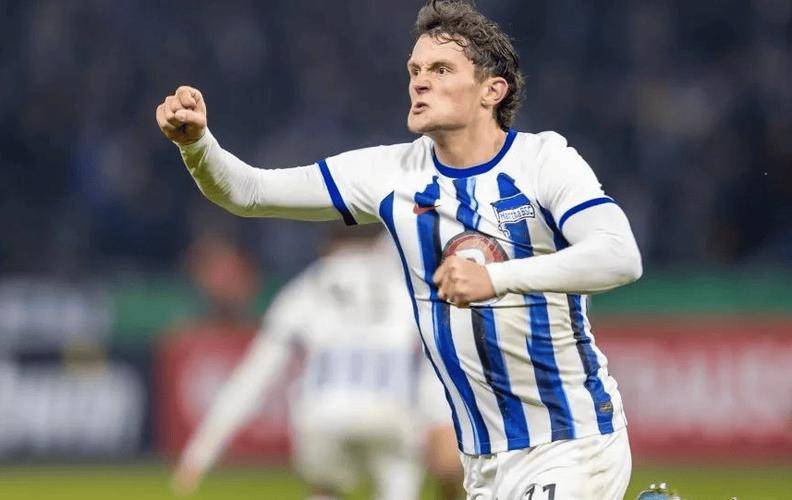 乐鱼官网-柏林赫塔队上轮比赛战平收场，保持不败状态的简单介绍  第2张